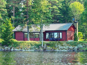 6 person holiday home in Vena Vena